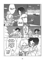 Shizue Love Vacances! page 8