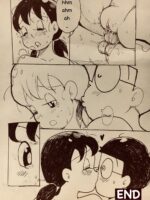 Shizuka! My Waifu page 9