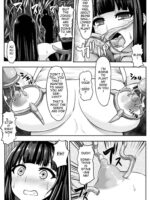 ShokuNin page 8