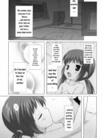 Shoubai Hanjou page 4