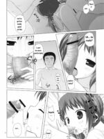 Shoubai Hanjou page 7