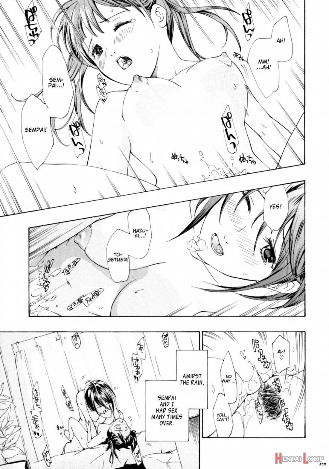 Shoujo Seiiki page 129