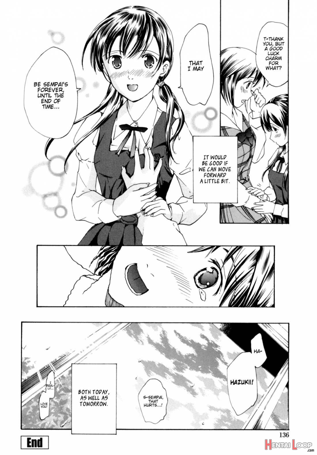 Shoujo Seiiki page 134