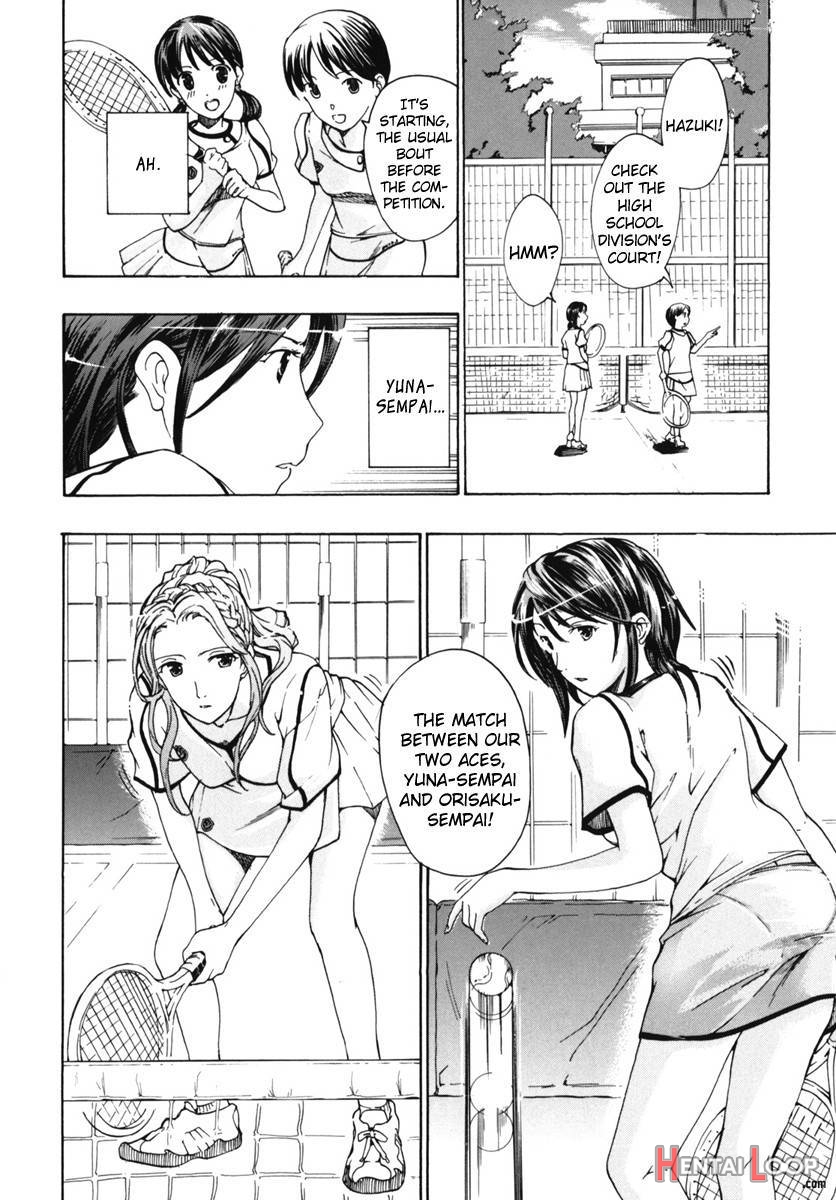 Shoujo Seiiki page 37