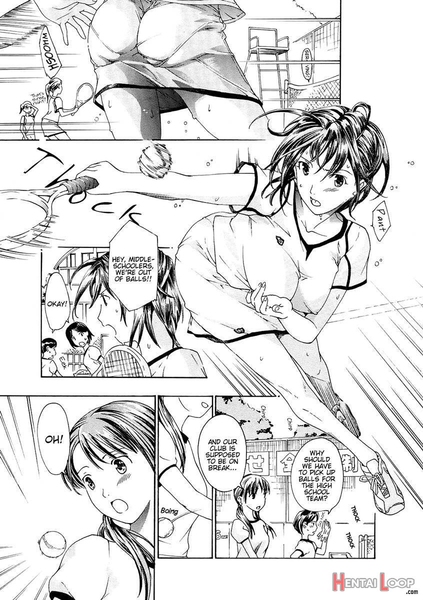 Shoujo Seiiki page 6