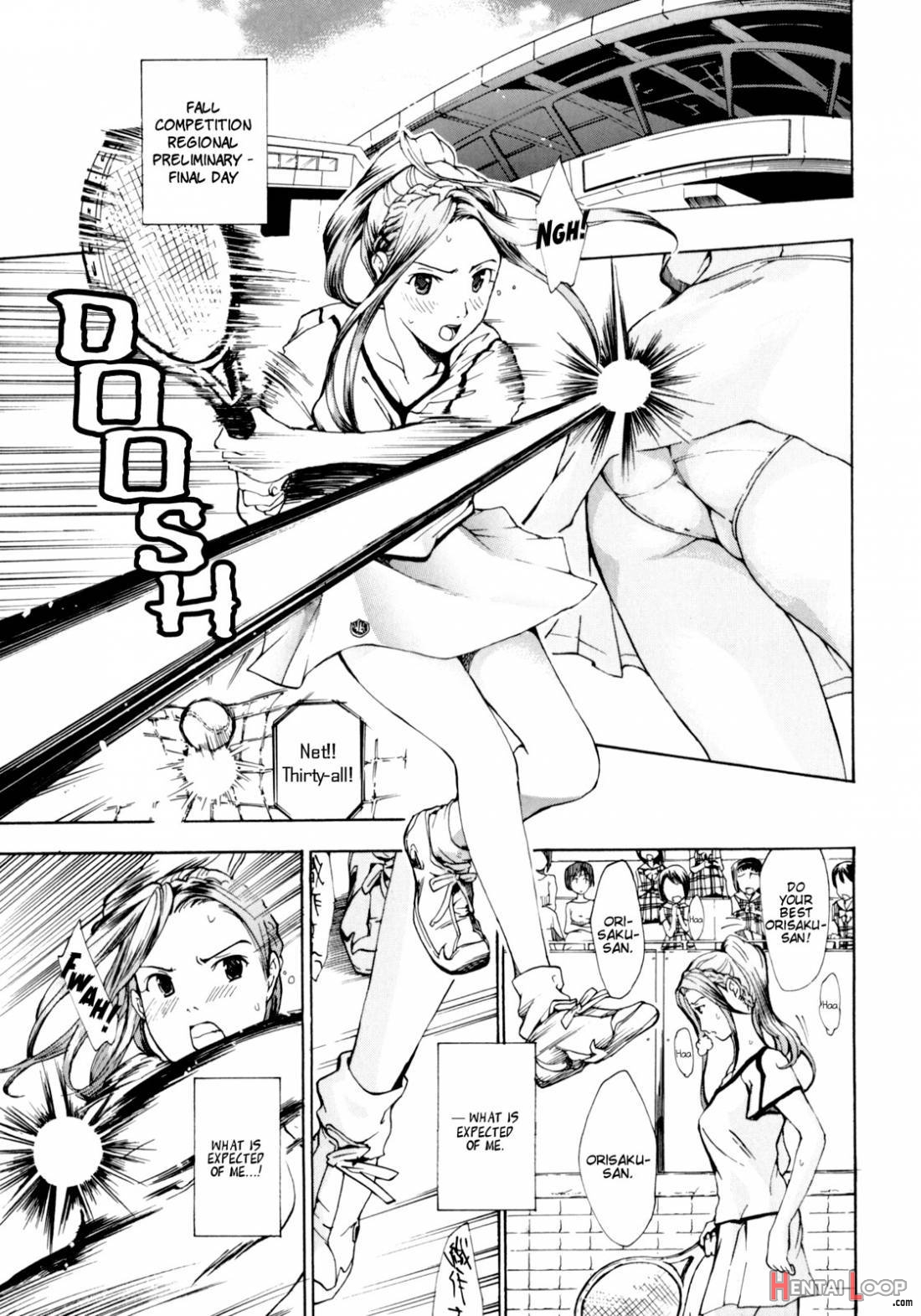 Shoujo Seiiki page 62