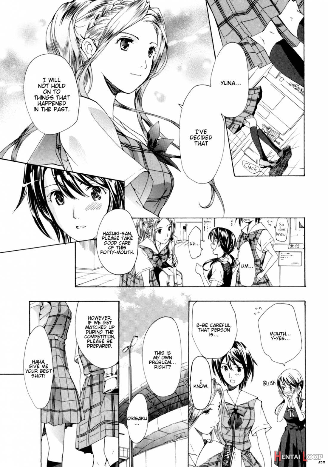 Shoujo Seiiki page 66