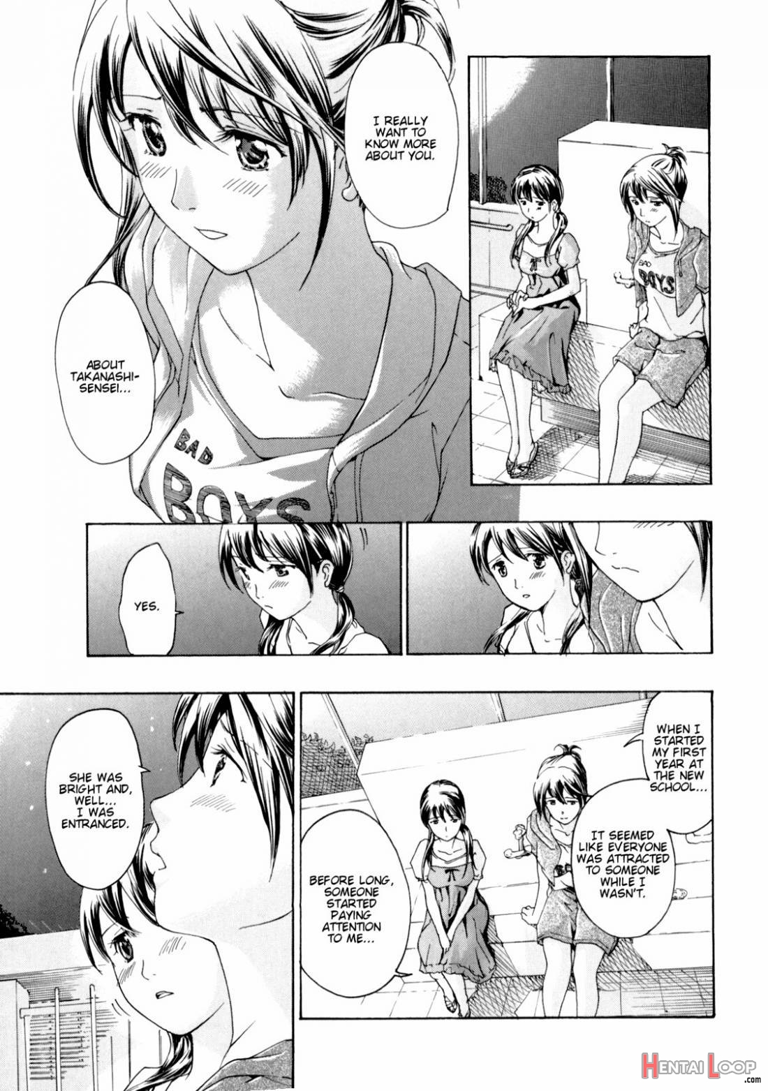 Shoujo Seiiki page 97