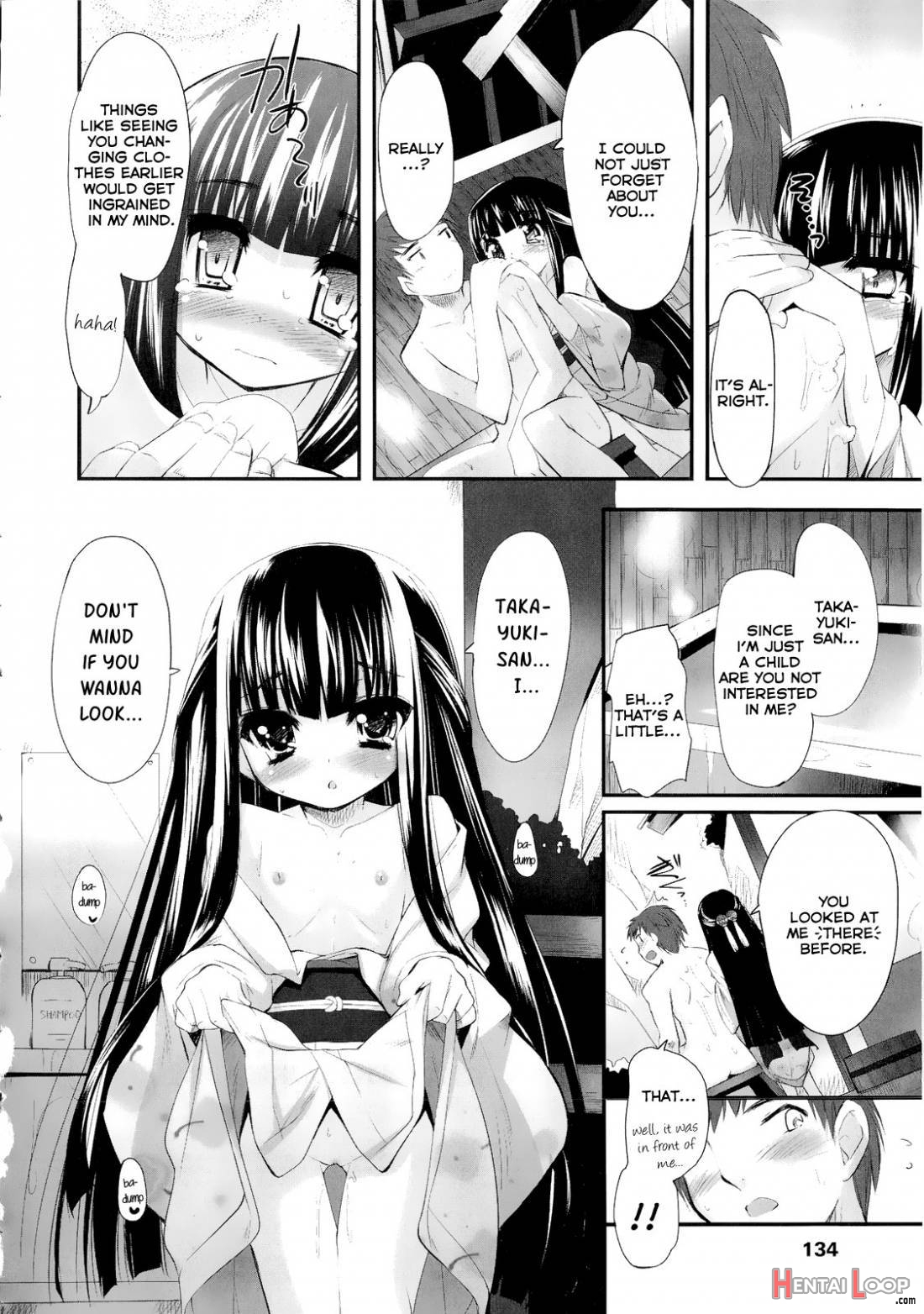 Shoujo Tajuusou page 131