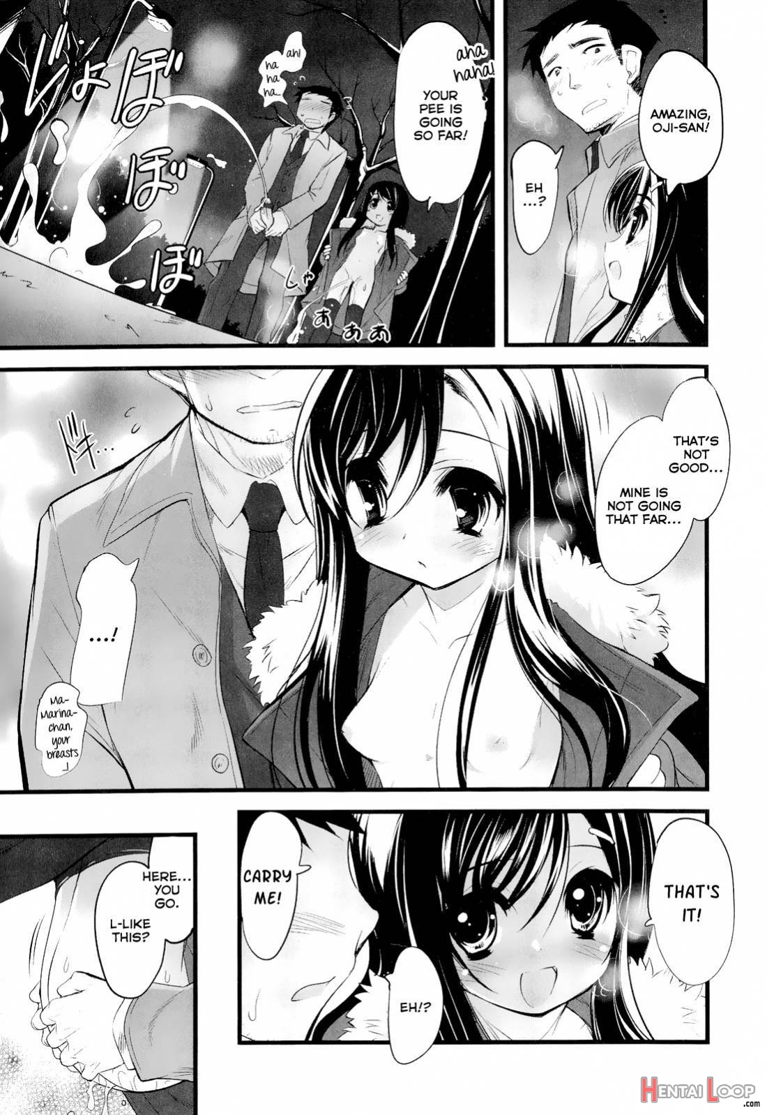 Shoujo Tajuusou page 196