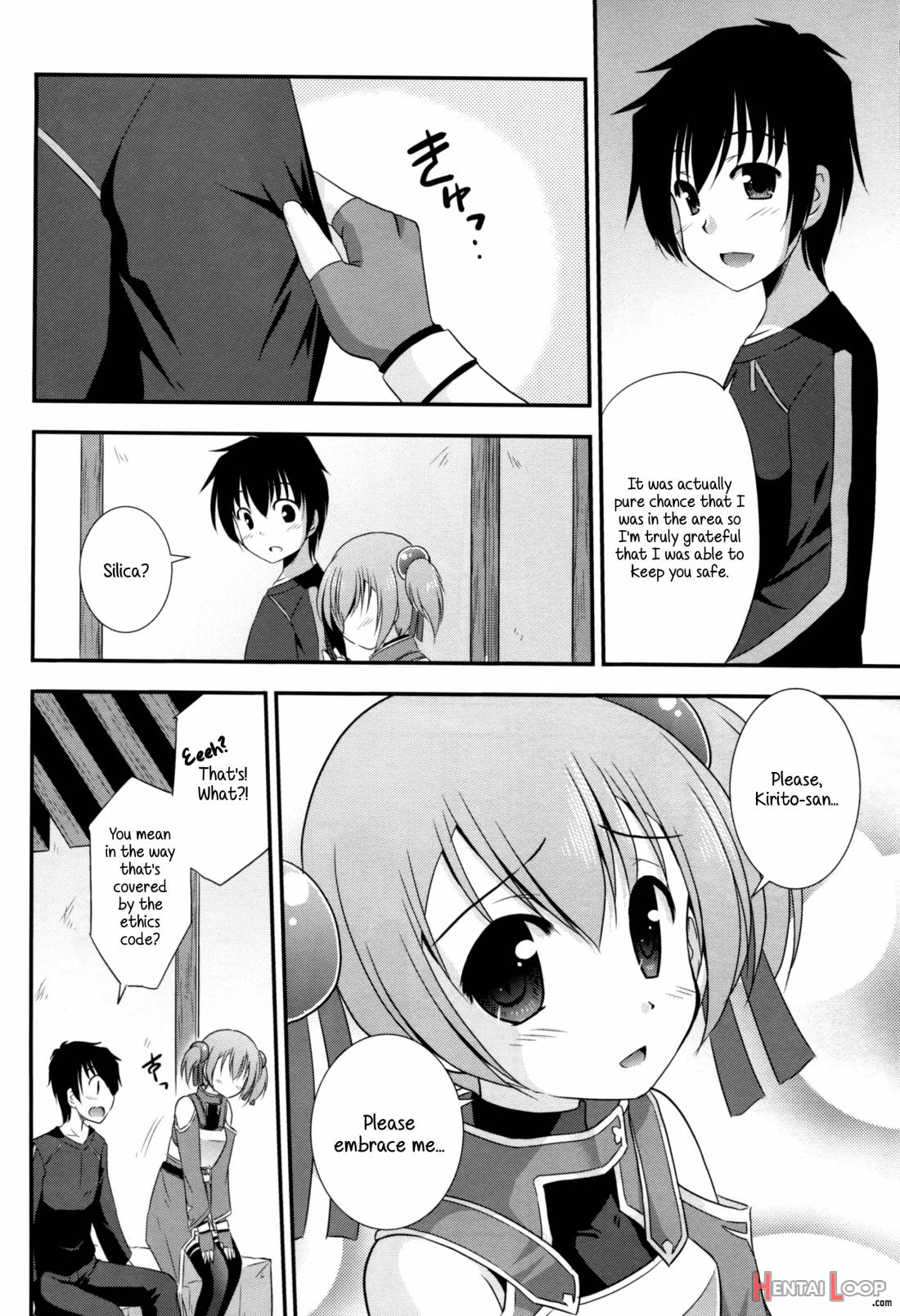 Silica Route Online page 10