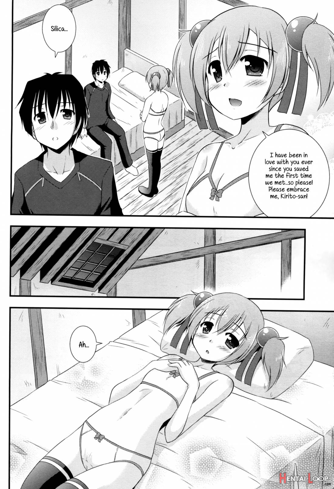 Silica Route Online page 12