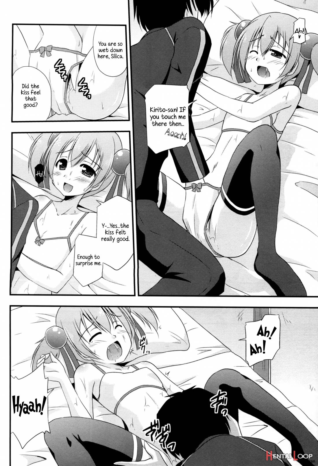 Silica Route Online page 14