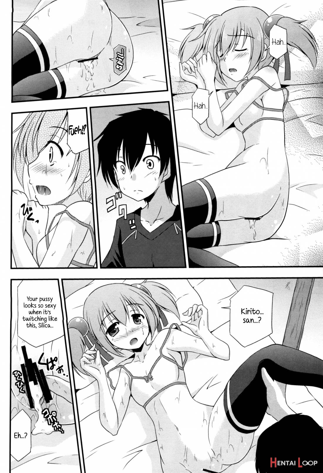 Silica Route Online page 22