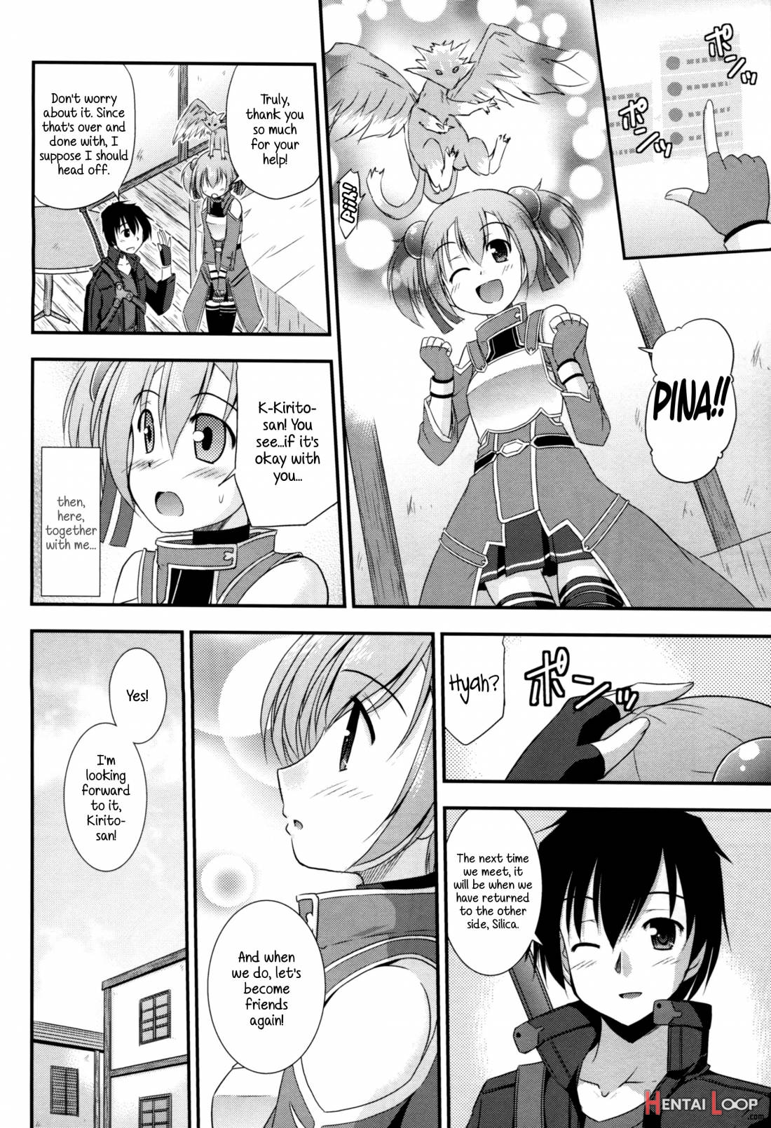 Silica Route Online page 26