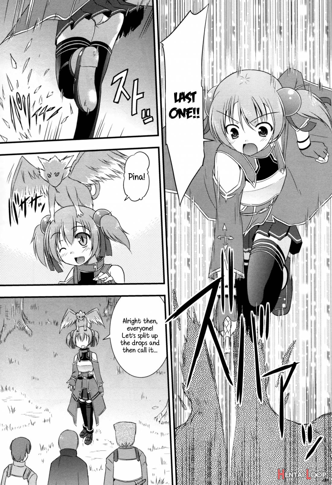 Silica Route Online page 3