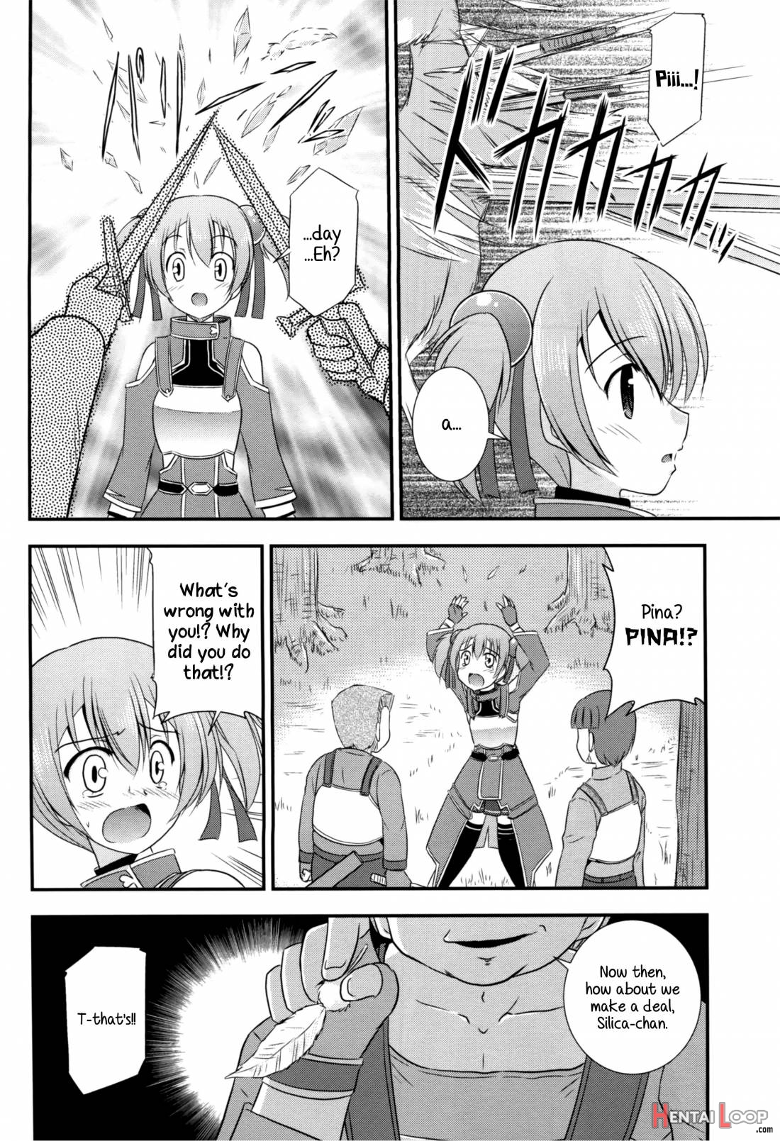 Silica Route Online page 4