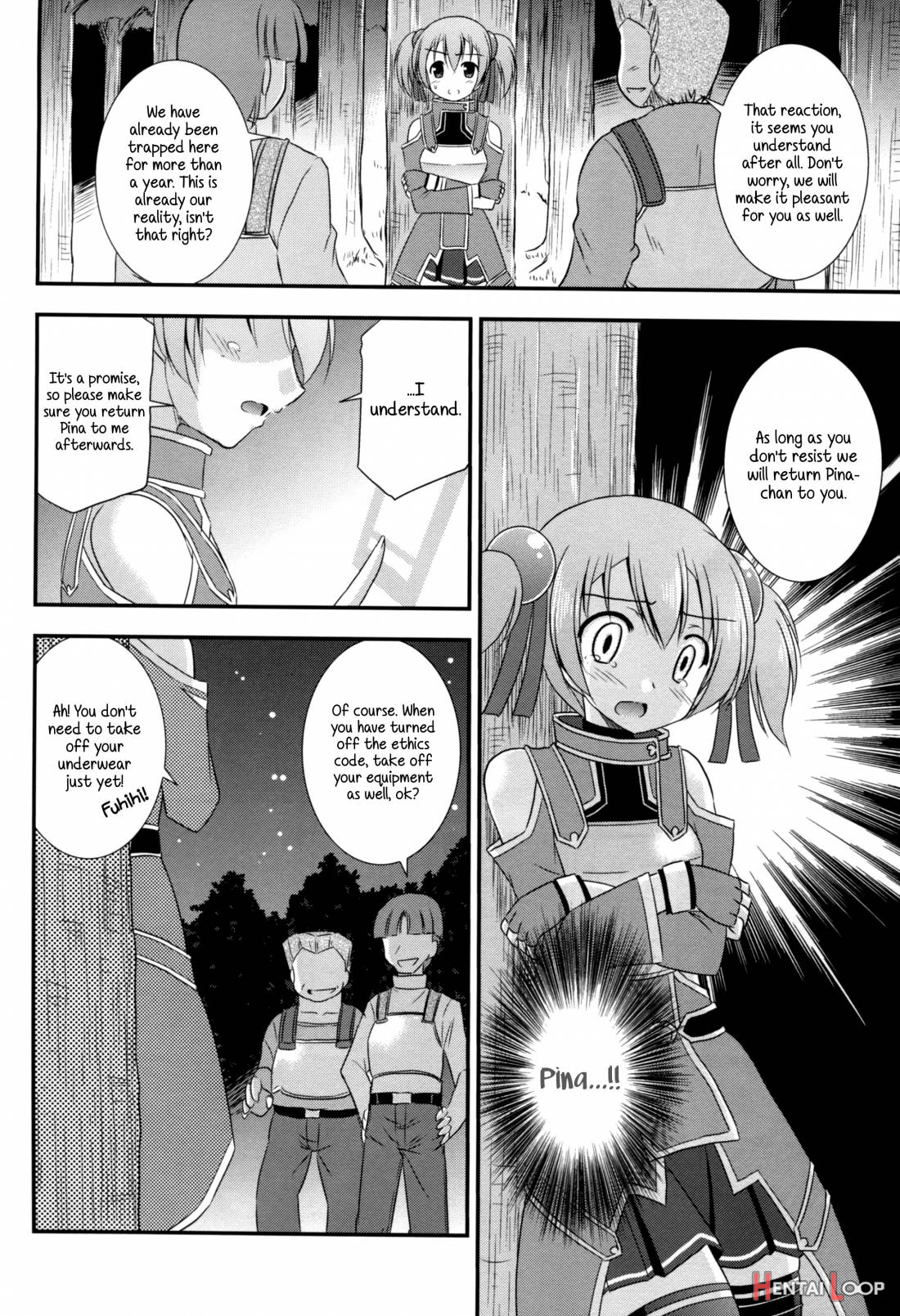 Silica Route Online page 6