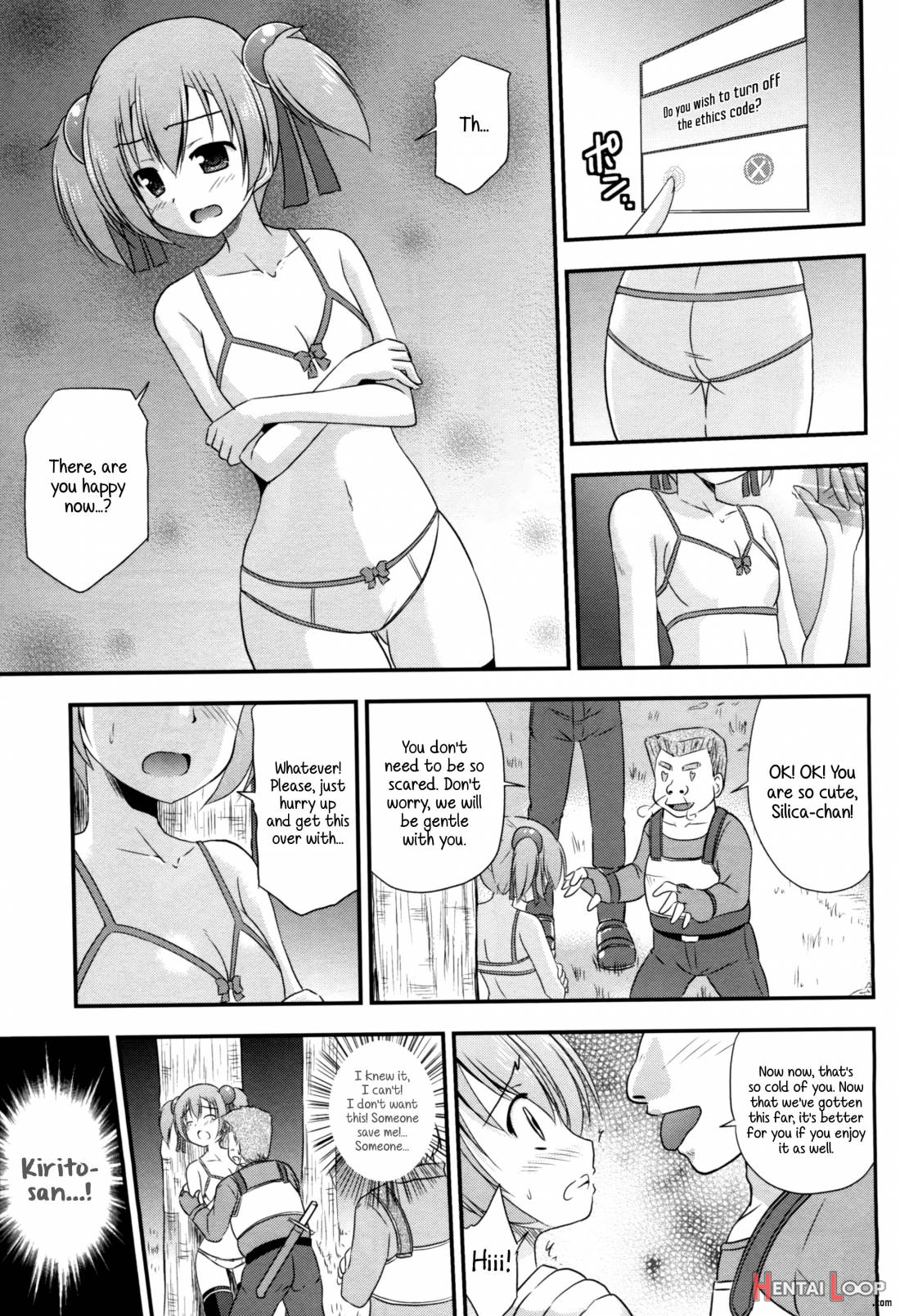Silica Route Online page 7