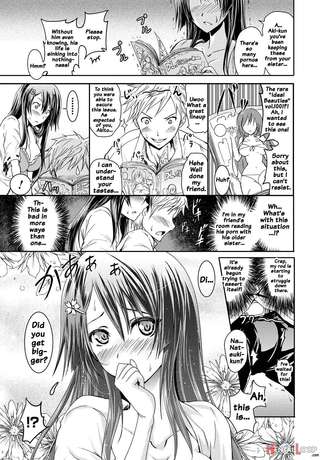 Siren ~Kyousei Saimin Keitai~ page 180