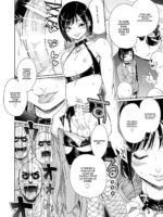 Slut ~ Himeosame Hen page 3