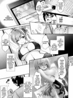 SNS de Gokujou H-cup Nagachichi o Kakusan Suru Geneki Joshidaisei Cosplayer page 2