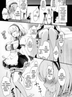 SNS de Gokujou H-cup Nagachichi o Kakusan Suru Geneki Joshidaisei Cosplayer page 8