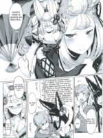Socie-chan wa Ichaicha Shitai! page 2