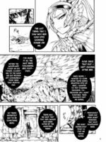 Solo Hunter no Seitai 2 The First Half page 4