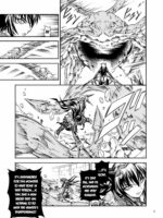 Solo Hunter no Seitai 2 The First Half page 6