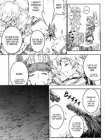 Solo Hunter No Seitai 4 The Fourth Part page 10
