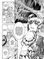 Solo Hunter No Seitai 4 The Fourth Part page 9