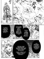 Solo Hunter no Seitai 4 The second part page 3