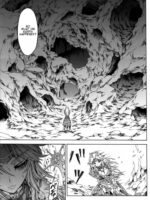 Solo Hunter no Seitai 4 The second part page 4