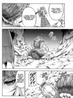 Solo Hunter no Seitai 4 The second part page 5