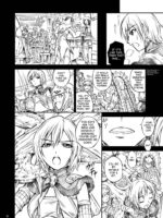 Solo Hunter no Seitai page 4