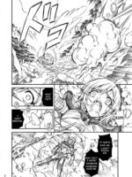 Solo Hunter no Seitai page 6