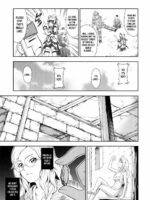 Solo Hunter no Seitai WORLD 3 page 5