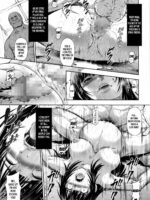 Solo Hunter no Seitai WORLD 3 page 9