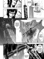 Solo Hunter no Seitai WORLD 5 page 5