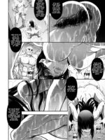 Solo Hunter no Seitai WORLD 5 page 9