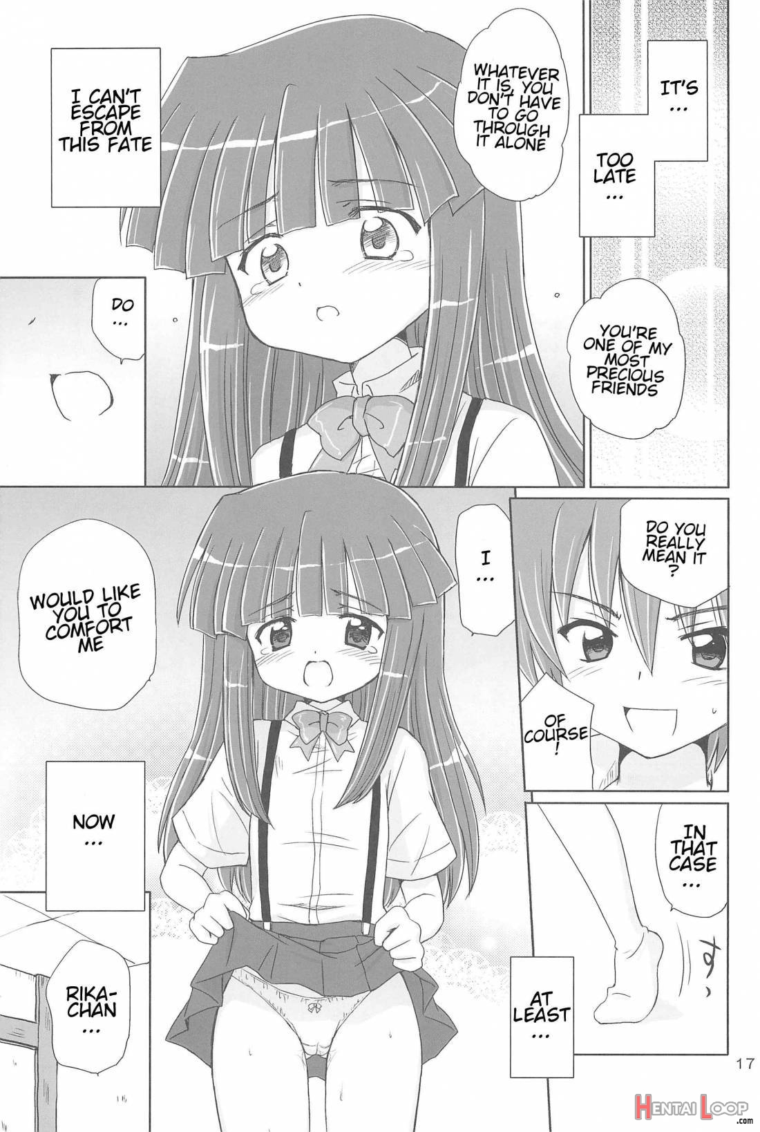 SONOHIGURASHI page 16