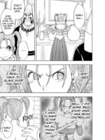 Sora to Umi to Daichi to Midasareshi Onna Madoushi R page 4