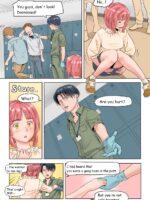 Souji O Shite Itara… English Version page 5