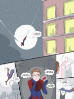 Spider-twink page 5