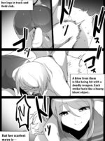 Spin-off Of Girls Beat By Rie page 5