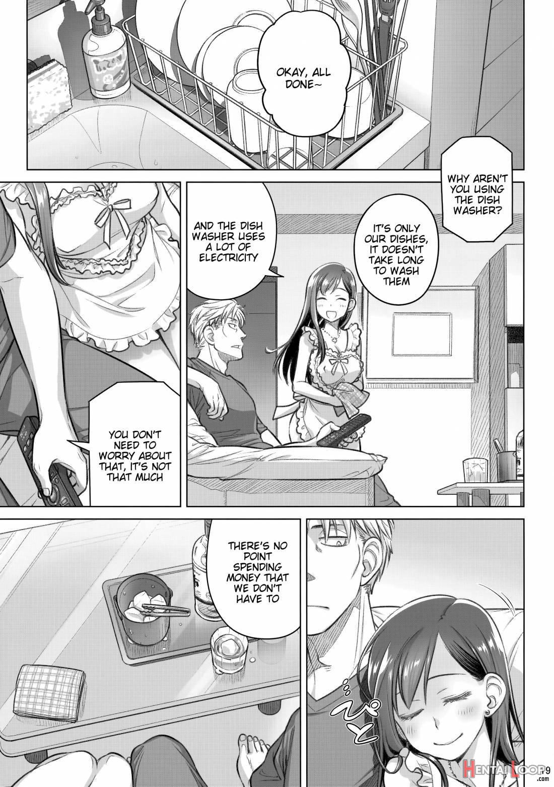 Stay by Me Bangaihen page 19