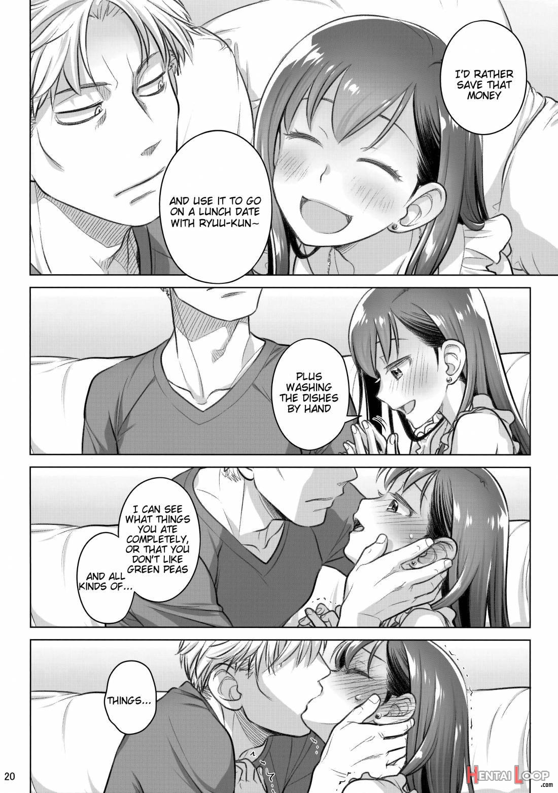 Stay by Me Bangaihen page 20