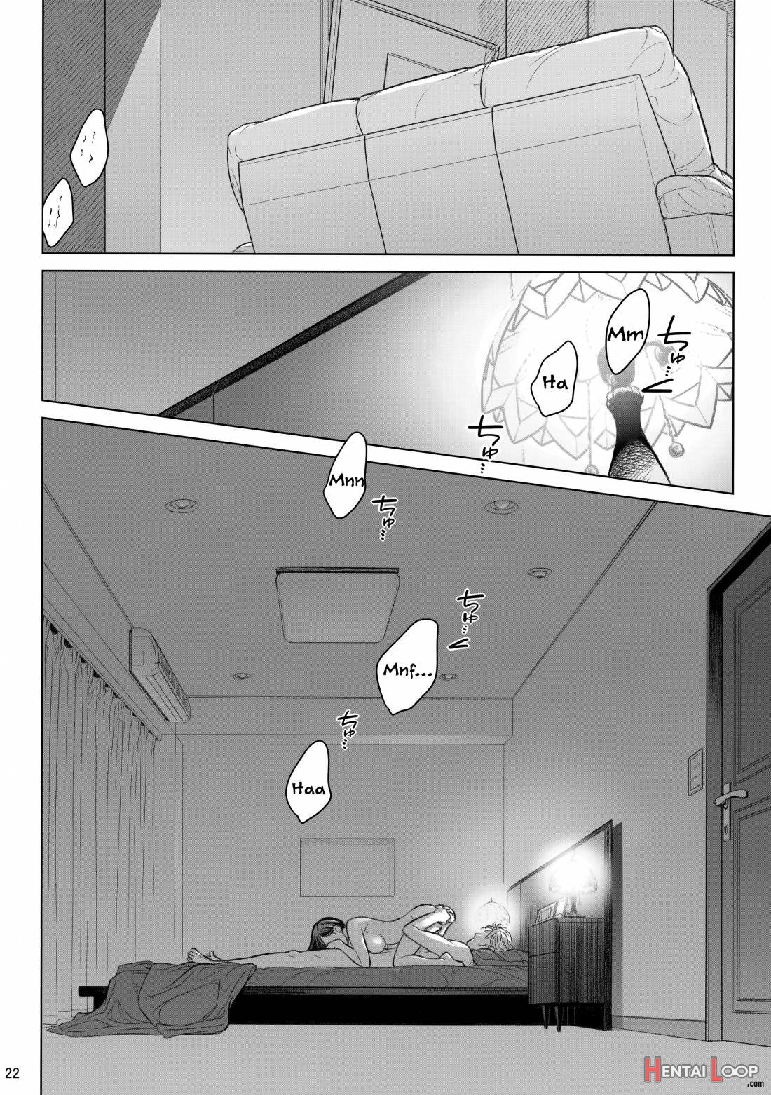 Stay by Me Bangaihen page 22