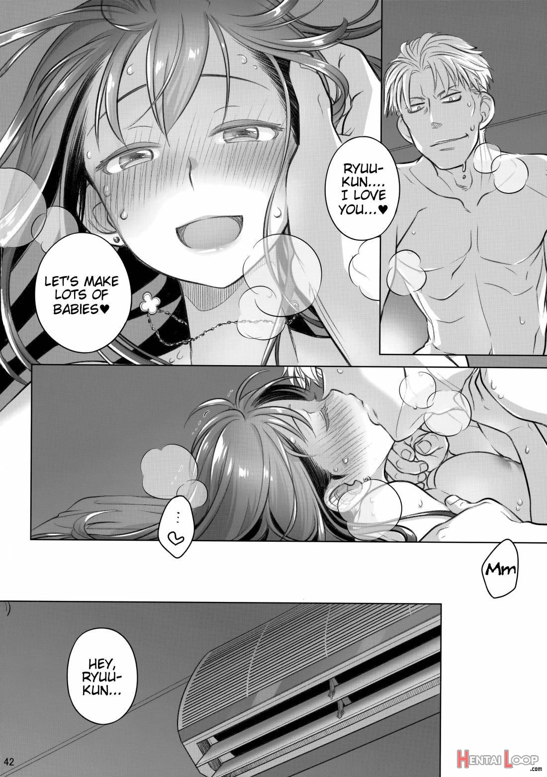 Stay by Me Bangaihen page 42